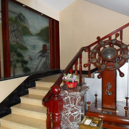 Yabuli National Forest Park Hotel Shangzhi 외부 사진