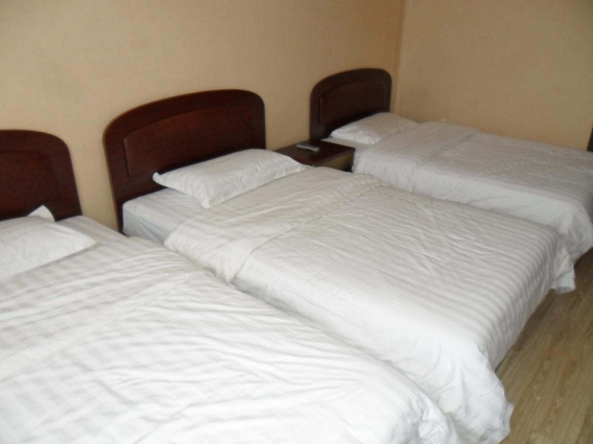 Yabuli National Forest Park Hotel Shangzhi 객실 사진