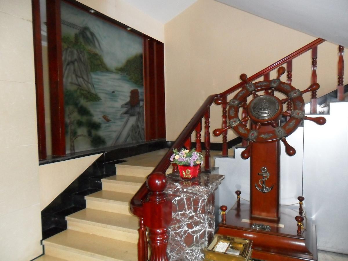 Yabuli National Forest Park Hotel Shangzhi 외부 사진