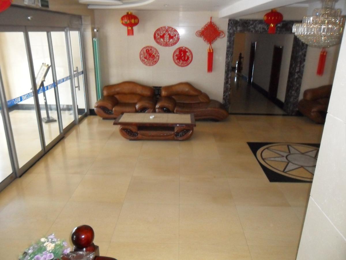 Yabuli National Forest Park Hotel Shangzhi 외부 사진