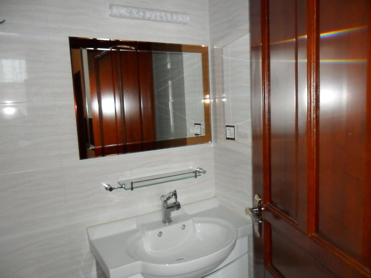 Yabuli National Forest Park Hotel Shangzhi 객실 사진