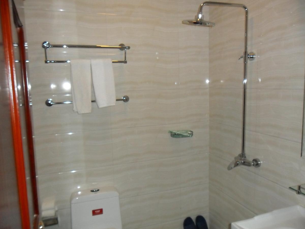Yabuli National Forest Park Hotel Shangzhi 객실 사진