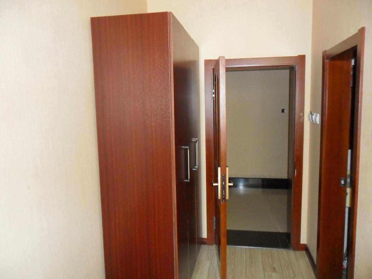 Yabuli National Forest Park Hotel Shangzhi 객실 사진